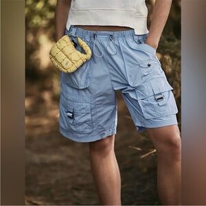 FP Movement March On Hike Shorts